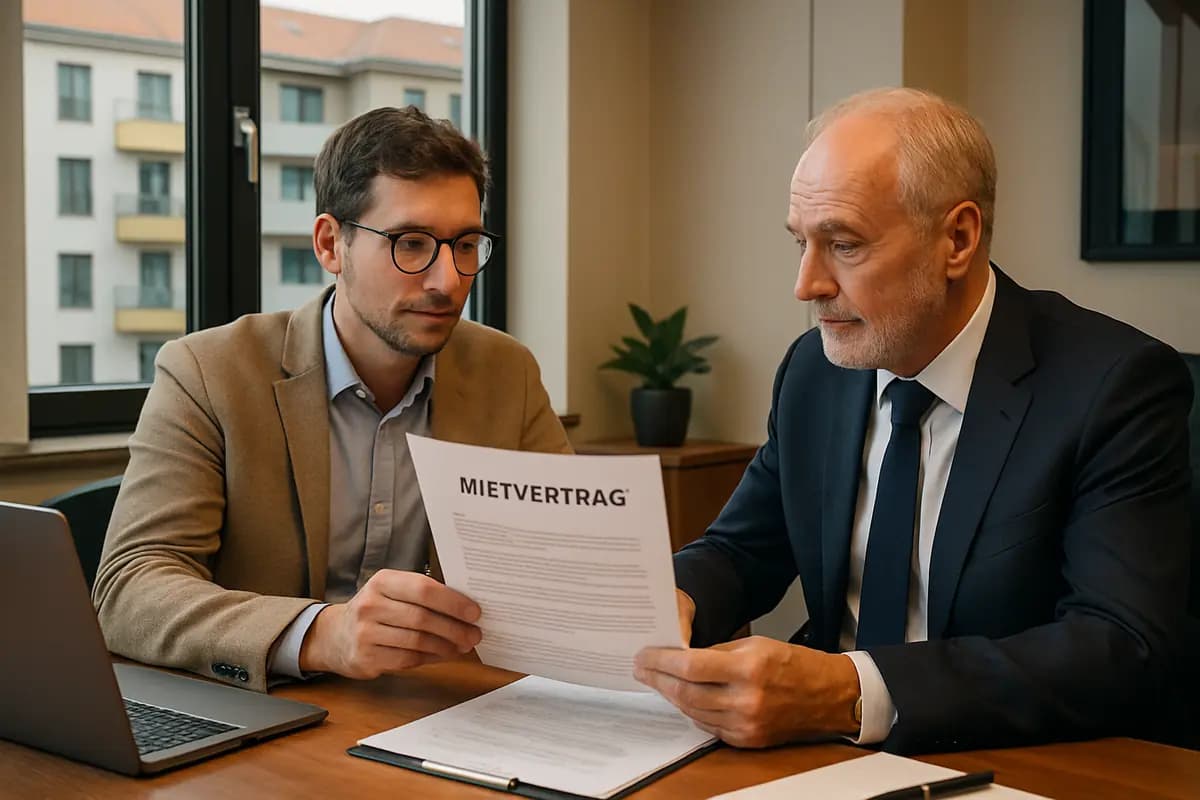 §558 BGB: Mieterhöhung & Kappungsgrenze 2026