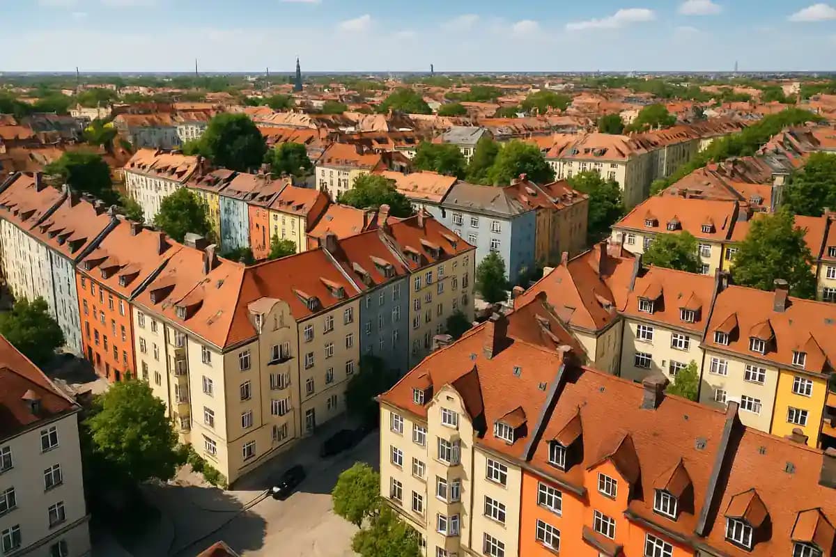 Mietpreisbremse Bayern: Wo sie gilt