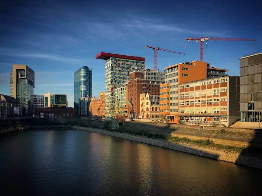 Mietpreisbremse Düsseldorf: Deine Rechte 2026