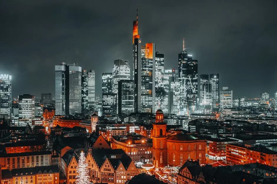 Mietpreisbremse Frankfurt: Gilt sie bei dir?