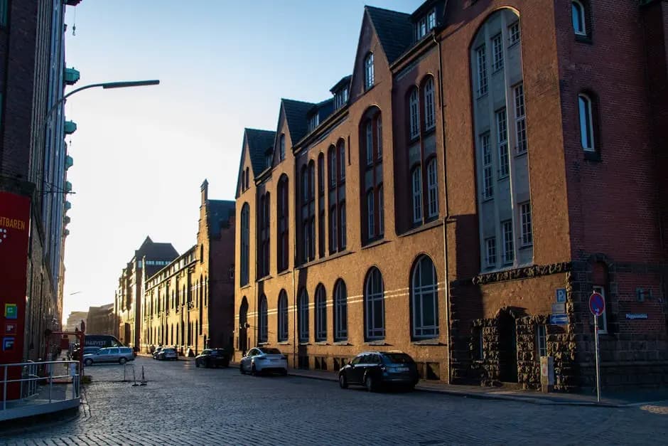 Mietpreisbremse Hamburg: Gilt sie für dich?