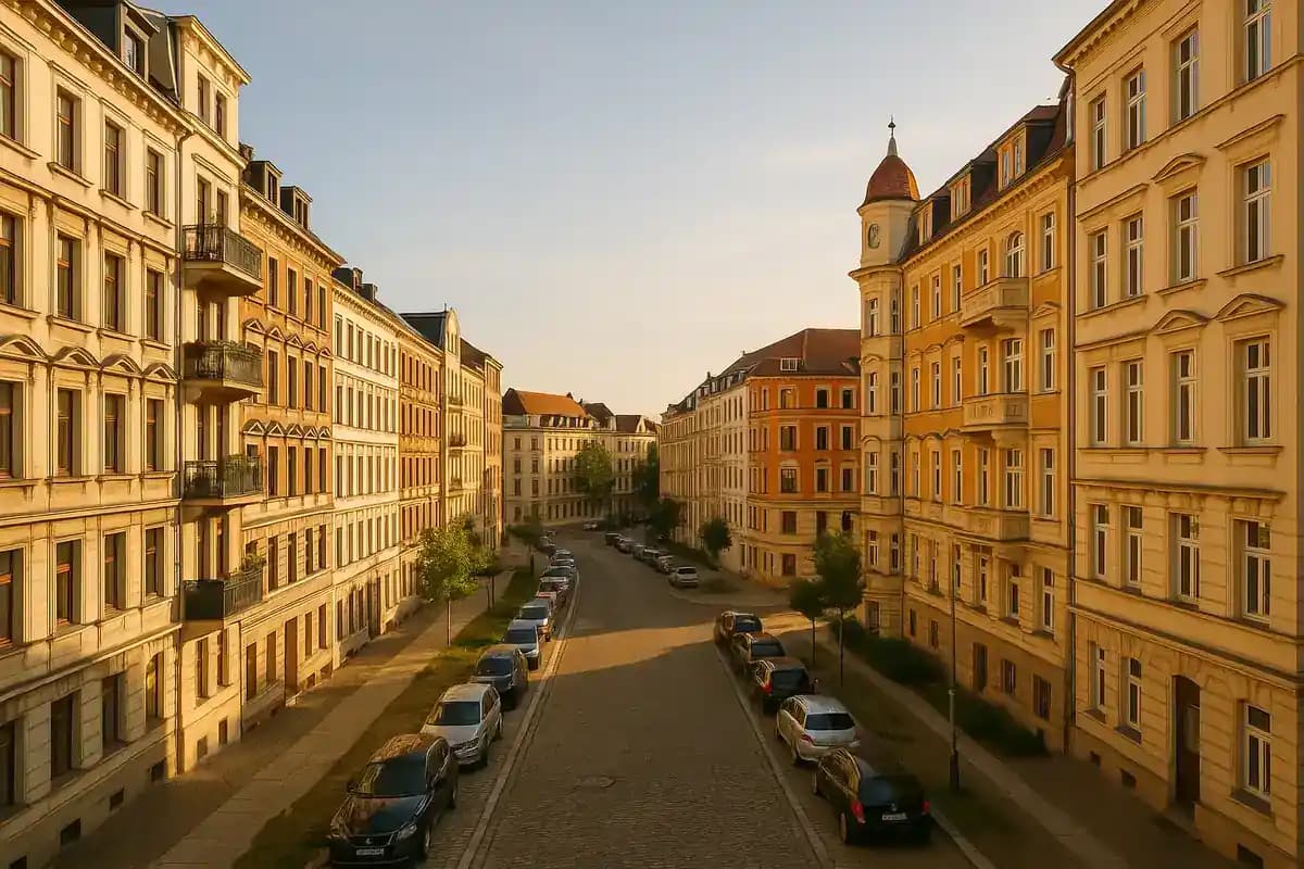 Mietpreisbremse Leipzig: Was Mieter wissen müssen
