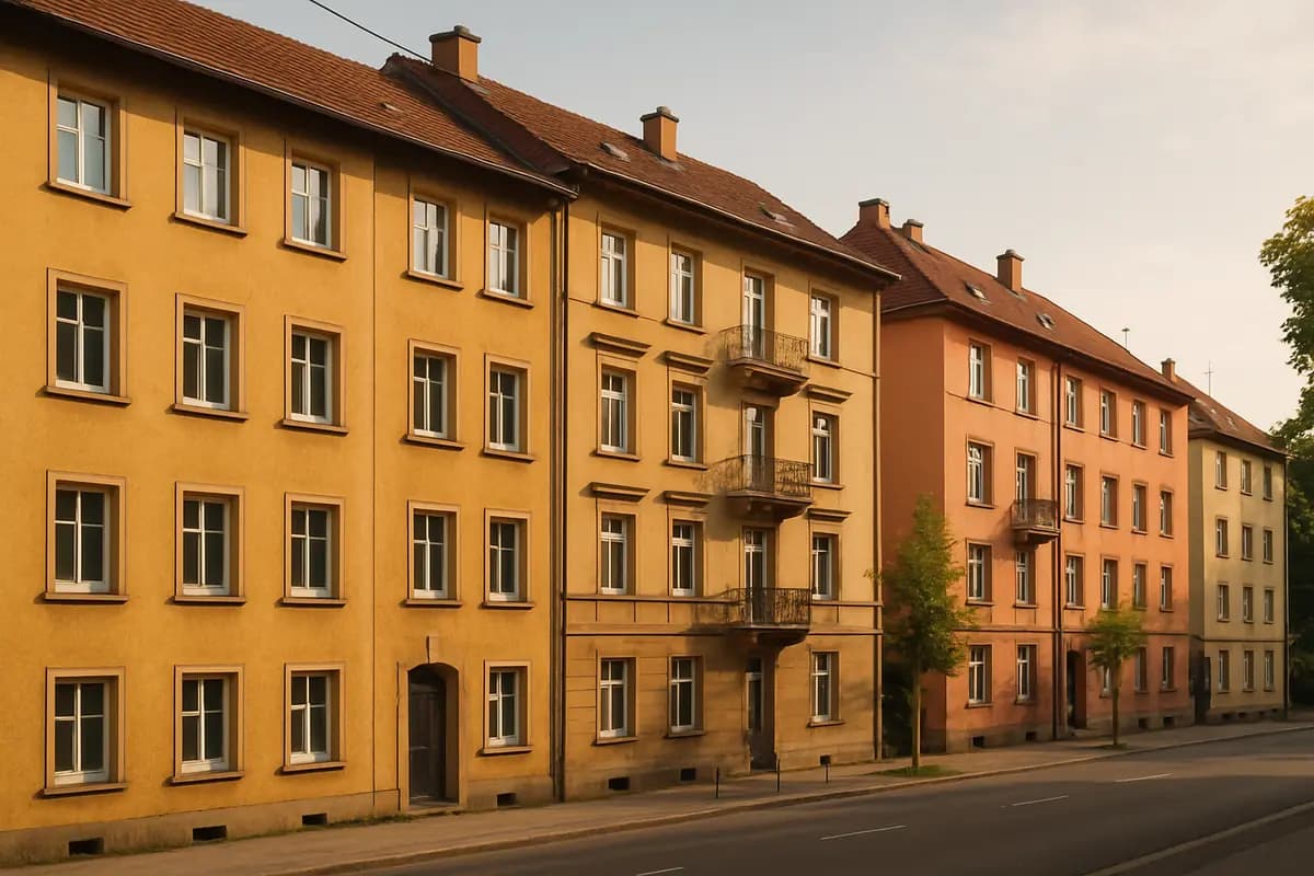 Mietpreisbremse Mannheim: Gilt sie für dich?