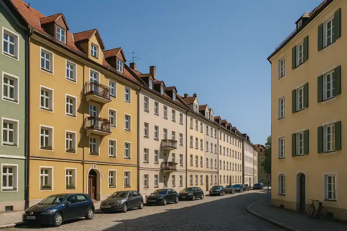 Mietpreisbremse München: So prüfst du deine Miete