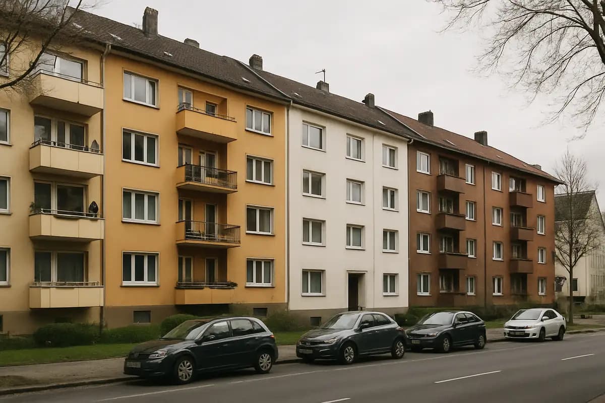 Mietpreisbremse NRW: Städte & Regeln 2026