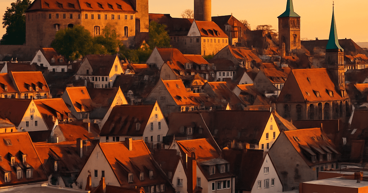 Mietpreisbremse Nürnberg 2026 prüfen