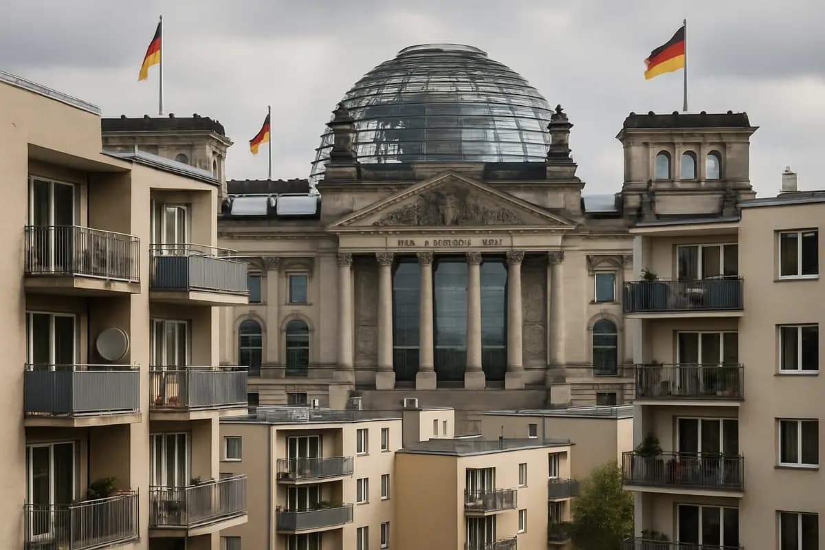 Mietpreisbremse Verlängerung 2026