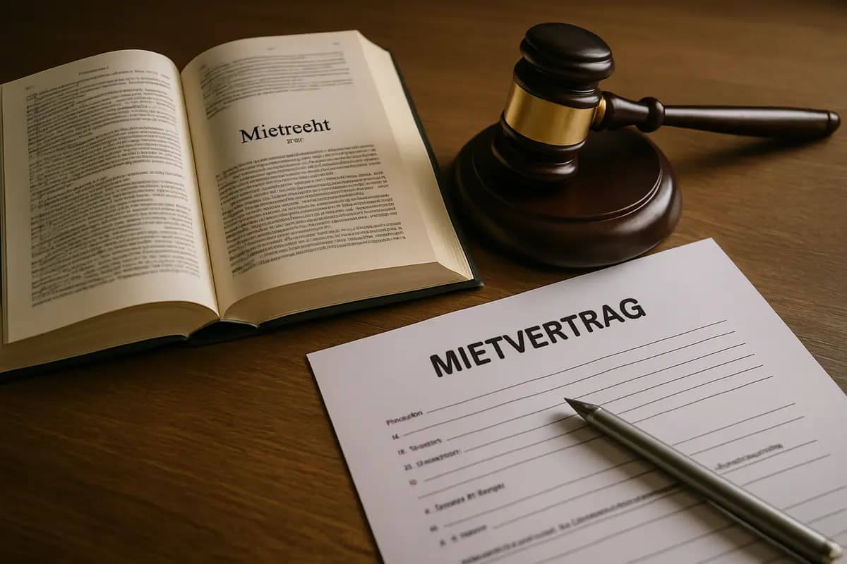 Mietrecht 2026: Alle Änderungen für Mieter