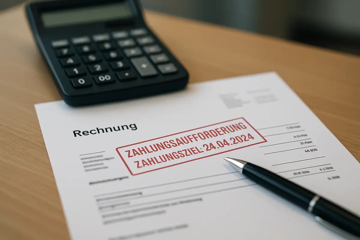 Nachzahlung Nebenkosten: Welche Frist gilt?