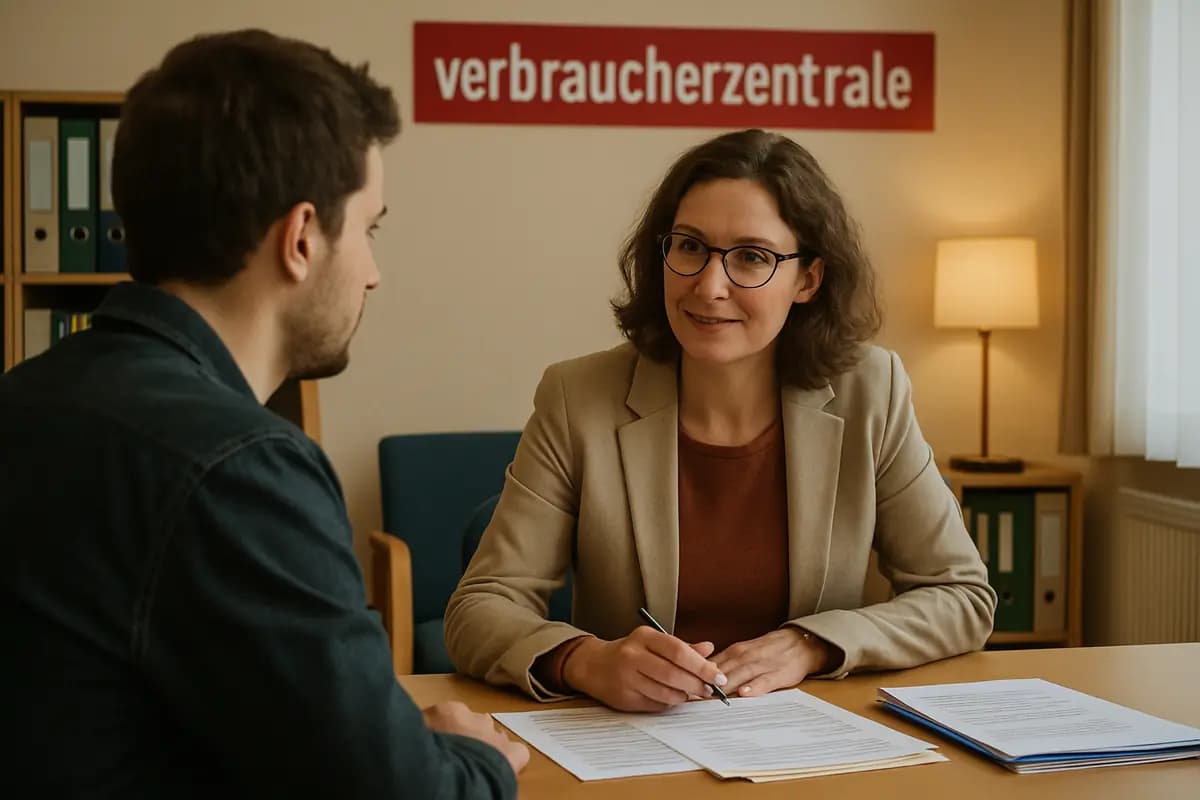 Nebenkostenabrechnung prüfen: Verbraucherzentrale vs. Online