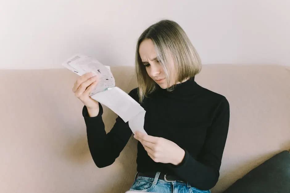 Nebenkostenabrechnung Vorlage (Excel + PDF) kostenlos